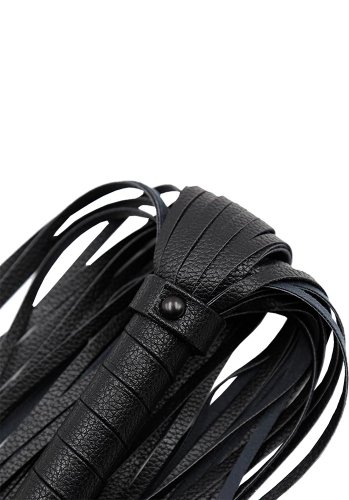 Alive BDSM Line Erotic Flogger
