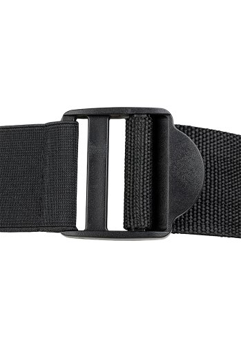 Realrock Hollow Strap-On 21 cm