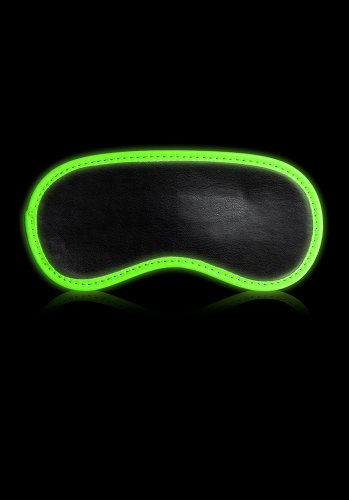 Glow in the Dark Eye Mask