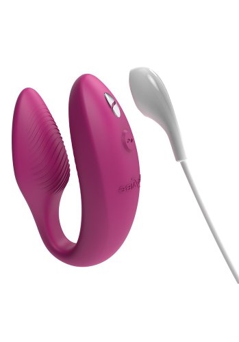 We-Vibe Sync 2 Pink