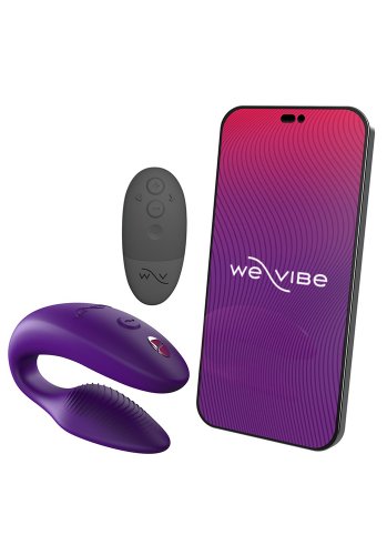 We-Vibe Sync 2 Purple