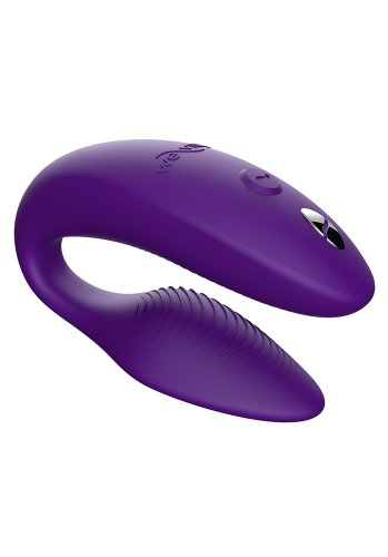 We-Vibe Sync 2 Purple