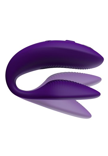 We-Vibe Sync 2 Purple