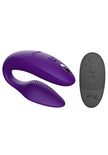 We-Vibe Sync 2 Purple