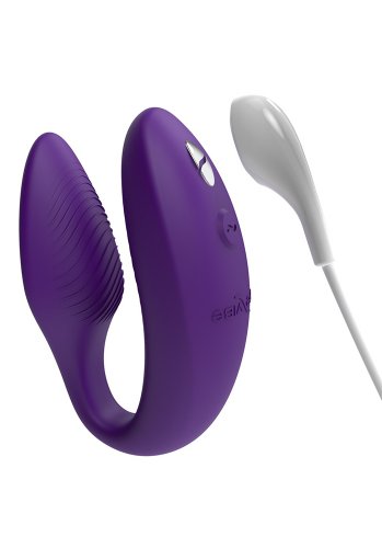 We-Vibe Sync 2 Purple