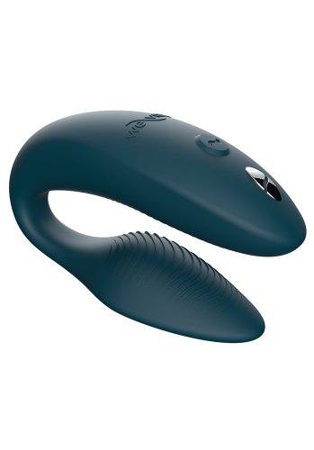 We-Vibe Sync 2 Velvet Green