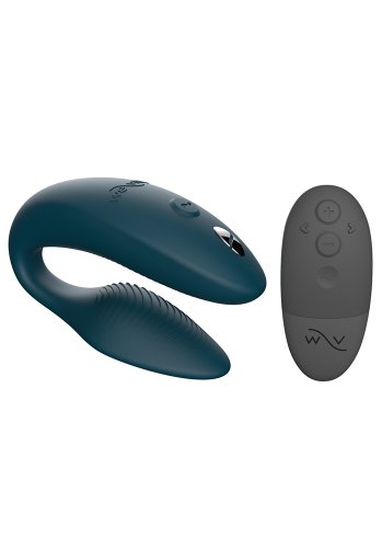 We-Vibe Sync 2 Velvet Green