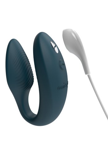 We-Vibe Sync 2 Velvet Green