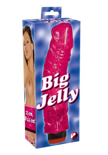 Big Jelly