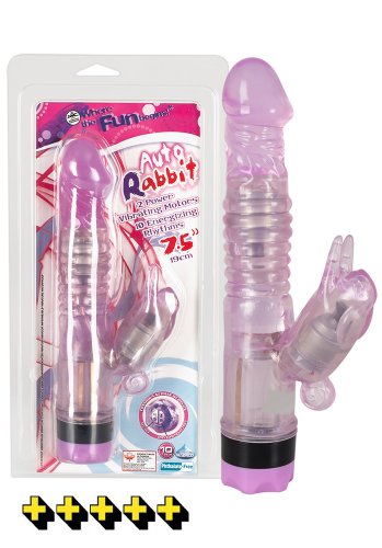 Auto Rabbit