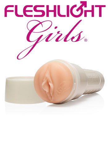 Fleshlight Girls Alina Lopez Rose