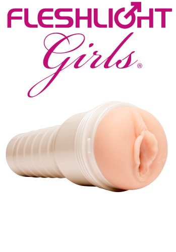 Fleshlight Girls Emily Willis Squirt