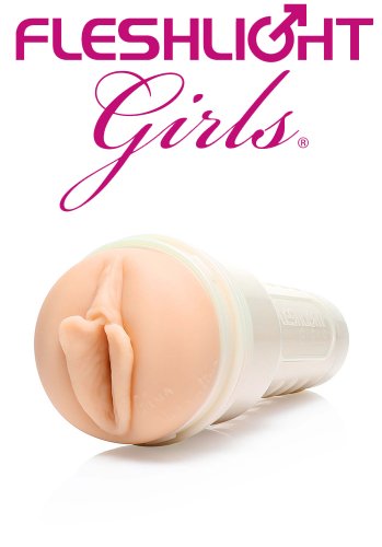 Fleshlight Girls Gina Valentina Stellar