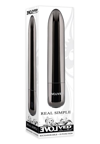 Evolved Real Simple