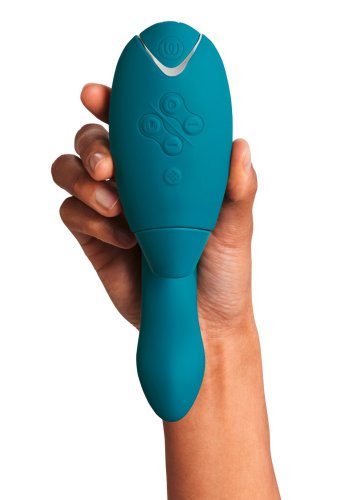 Womanizer Duo 2, Petrol