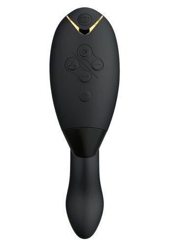 Womanizer Duo 2, Black