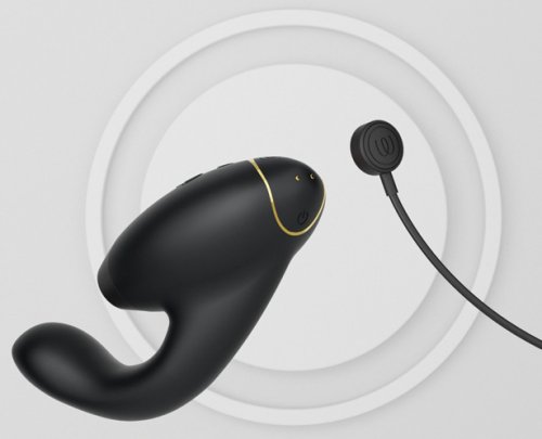 Womanizer Duo 2, Black
