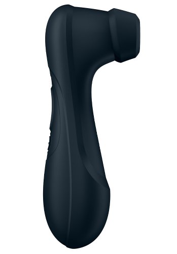 Satisfyer Pro 2 Generation 3, Svart