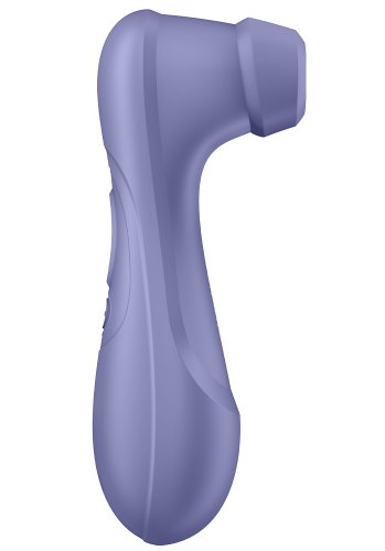 Satisfyer Pro 2 Generation 3, Lila