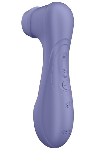 Satisfyer Pro 2 Generation 3, Lila