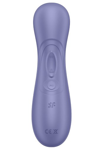 Satisfyer Pro 2 Generation 3, Lila