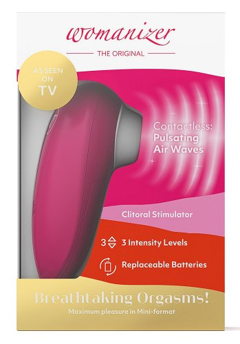 Womanizer Mini