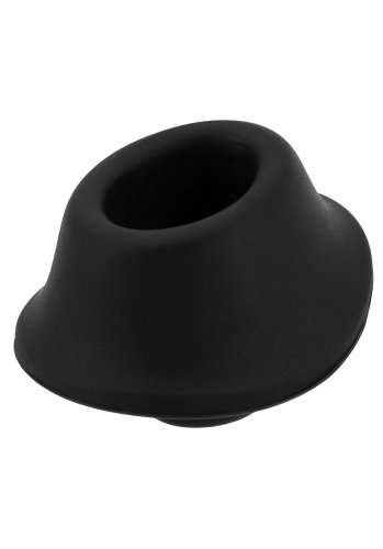 Womanizer Munstycke Svart, Medium 3-pack