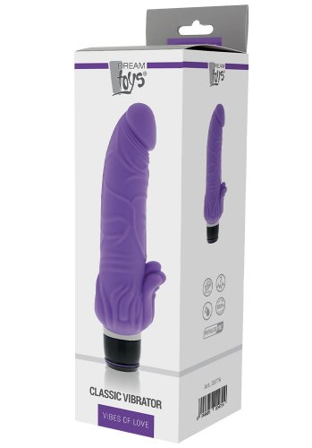 Vibes of Love Lila Massagestav