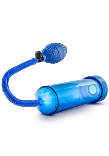 Performance VX101, Blå Penispump