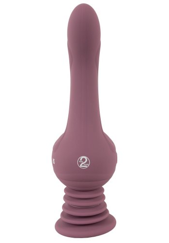 Turbo Shaker G-Spot Lover