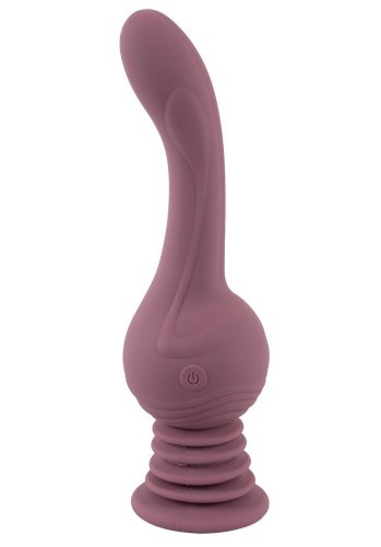Turbo Shaker G-Spot Lover