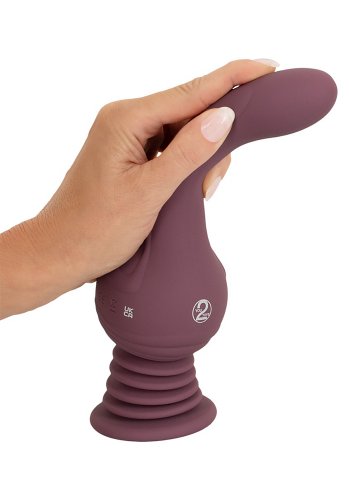 Turbo Shaker G-Spot Lover