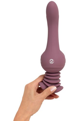Turbo Shaker G-Spot Lover