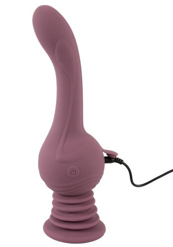 Turbo Shaker G-Spot Lover