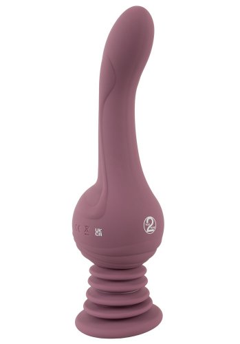 Turbo Shaker G-Spot Lover