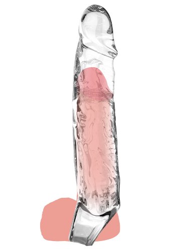 Get Real Extension Sleeve, Large