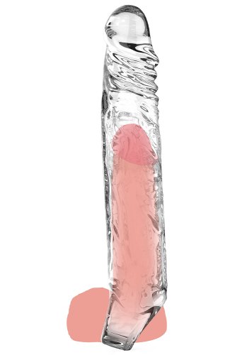 Get Real Extension Sleeve, X-Large