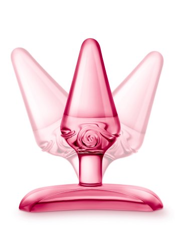 Jolly Analplugg, Rosa