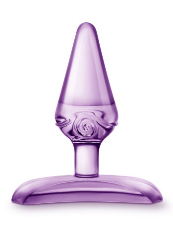 Jolly Analplugg, Lila