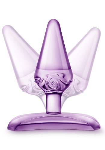 Jolly Analplugg, Lila