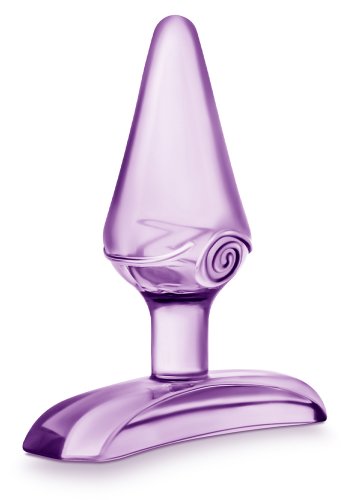 Jolly Analplugg, Lila
