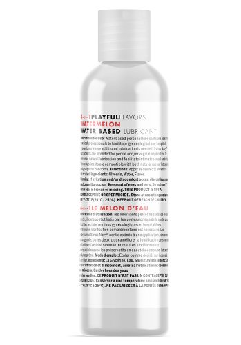 Swiss Navy 4in1 Watermelon, 30 ml