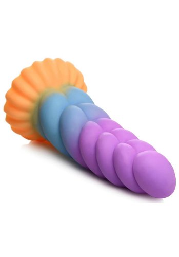 Creature Cocks Mystique Unicorn Dildo