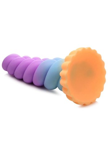 Creature Cocks Mystique Unicorn Dildo