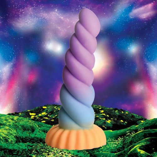 Creature Cocks Mystique Unicorn Dildo