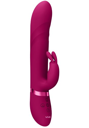 VIVE Nari, Rosa