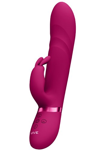 VIVE Nari, Rosa