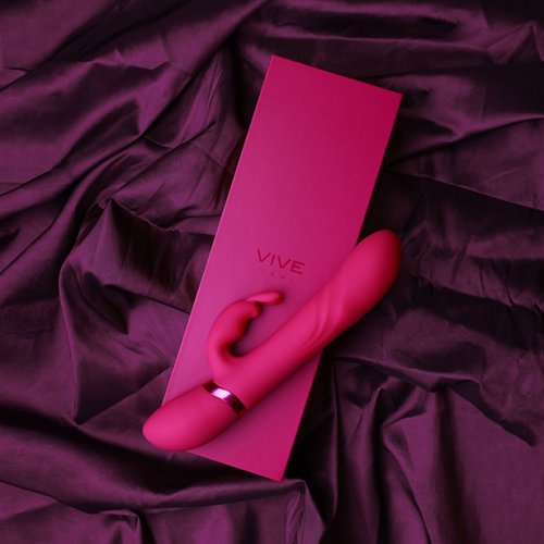 VIVE Nari, Rosa