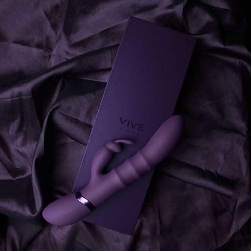 VIVE Sora, Lila