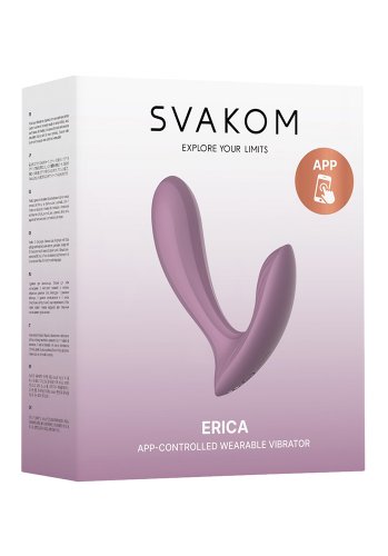 Svakom Erica